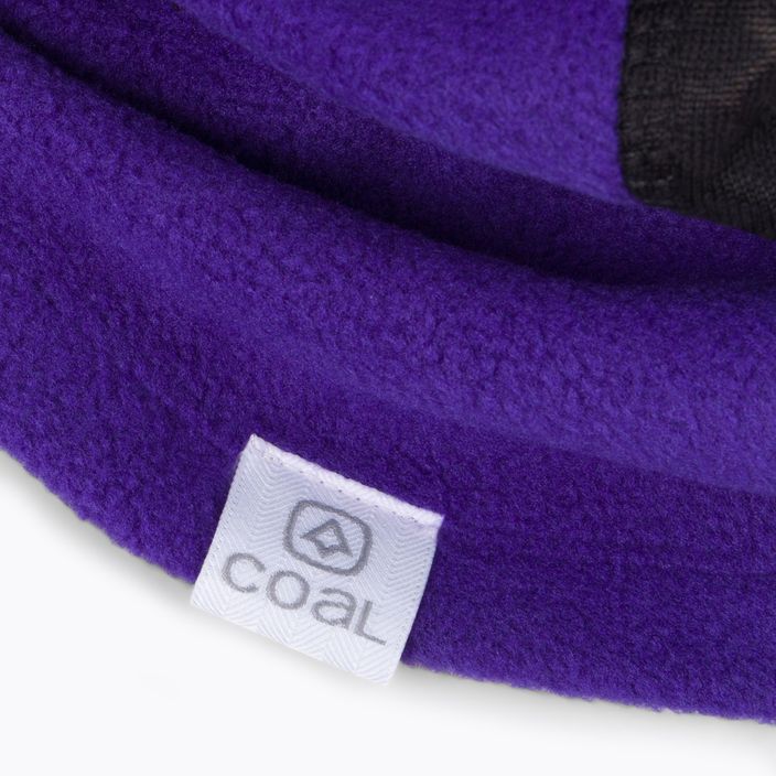 Балаклава за сноуборд Coal The Hybrid Clava PUR purple 2202747 3