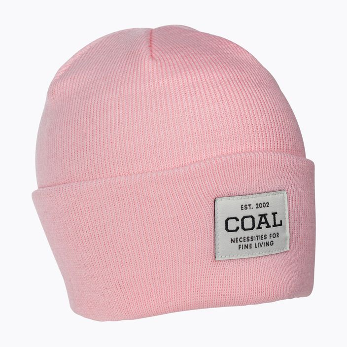 Coal The Uniform PIN шапка за сноуборд розова 2202781