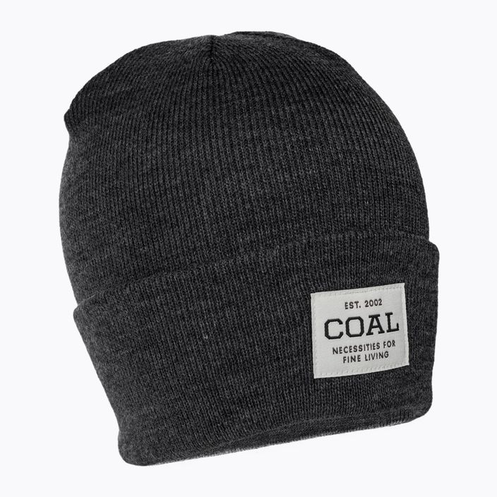 Coal The Uniform CHR шапка за сноуборд черна 2202781