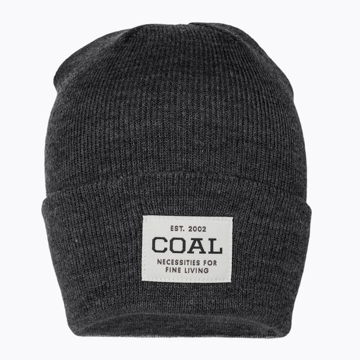 Coal The Uniform CHR шапка за сноуборд черна 2202781 2