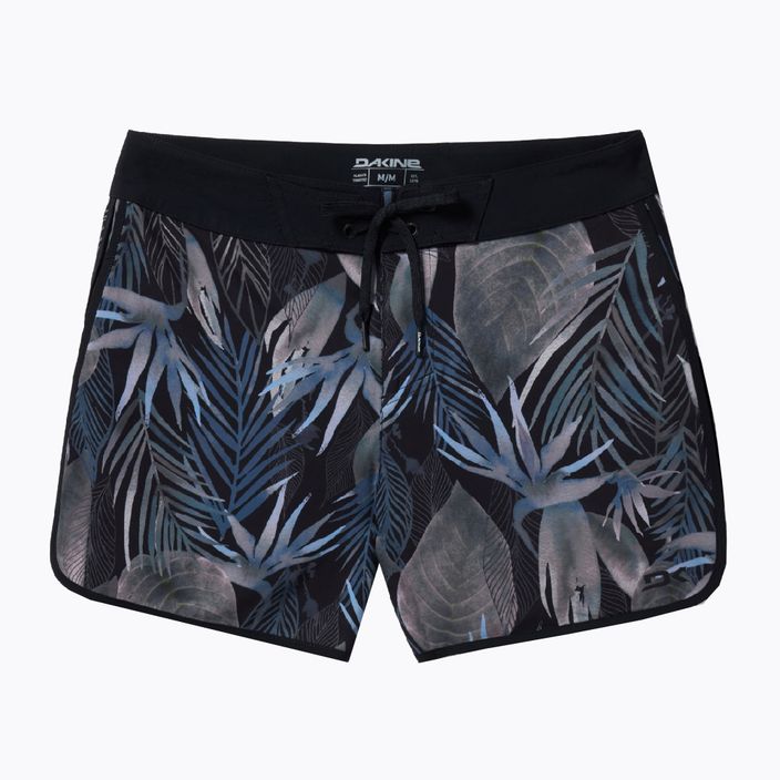 Дамски къси панталони за плуване Dakine Roots 5" сиви DKA156W0004