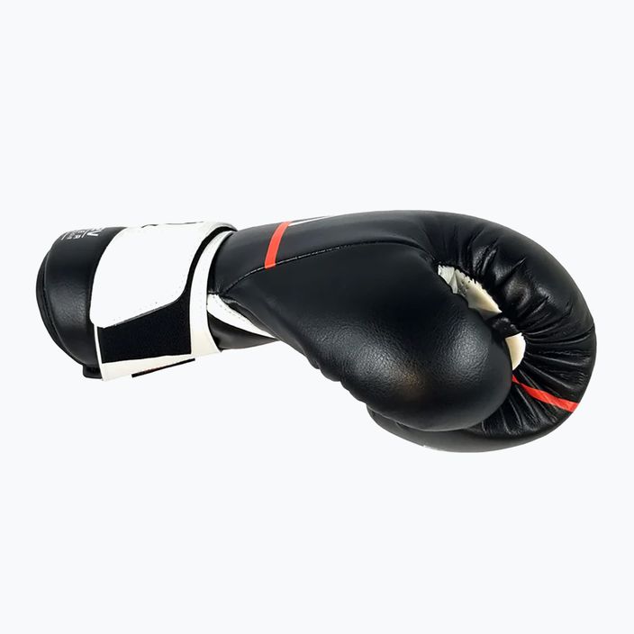 Боксови ръкавици Rival Super Sparring 2.0 черни 8