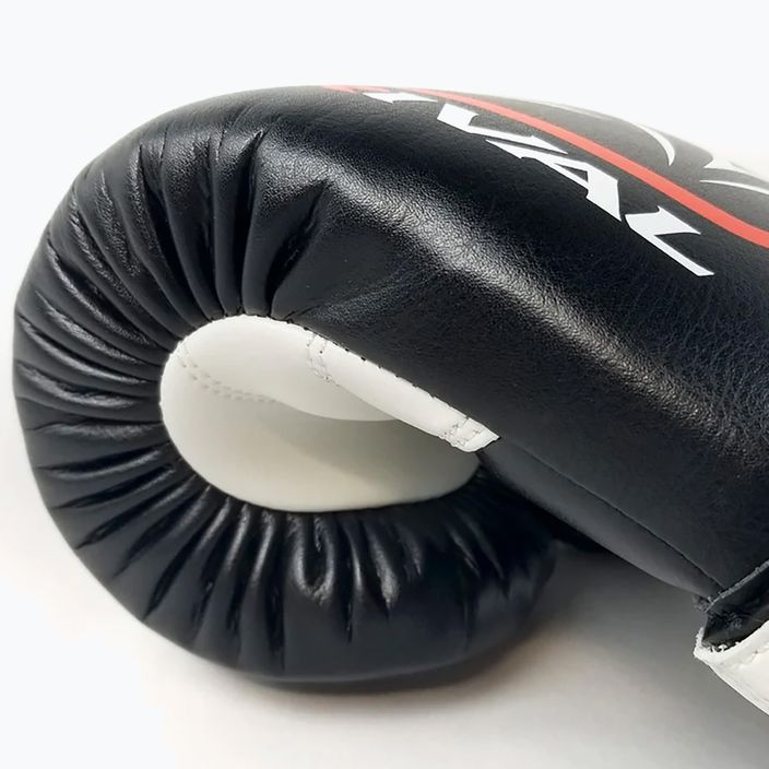 Боксови ръкавици Rival Super Sparring 2.0 черни 11
