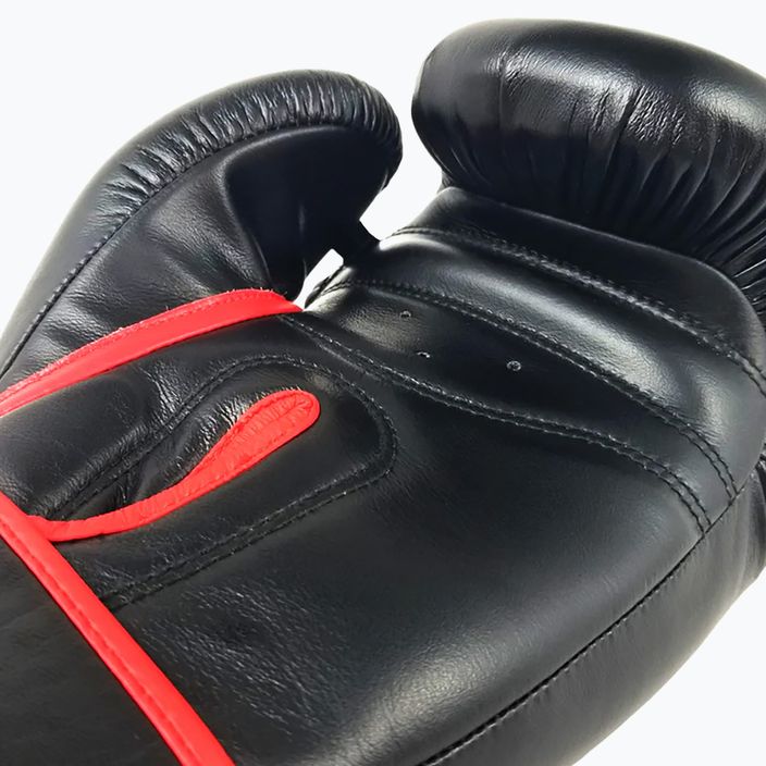 Боксови ръкавици Rival Aero Sparring 2.0 черни 10