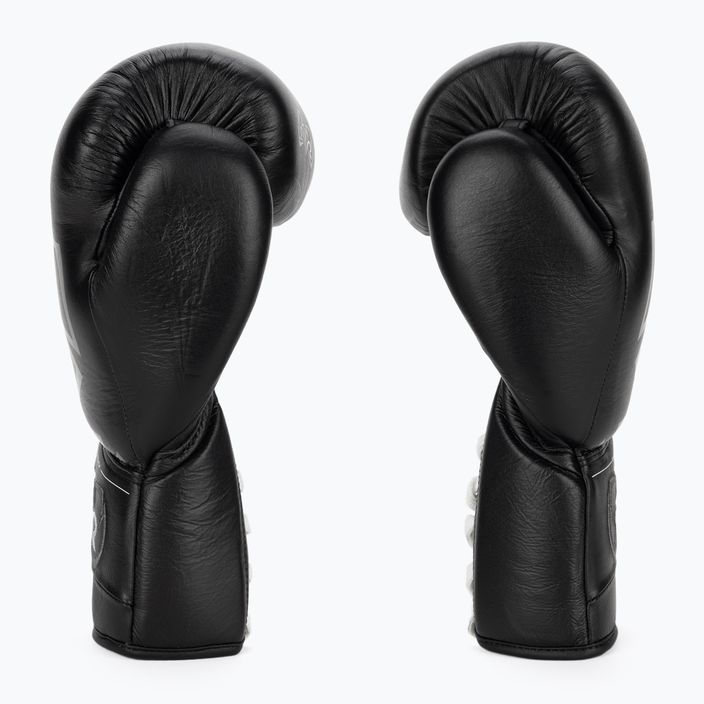Боксови ръкавици за спаринг Rival RFX-Guerrero -SF-H black 3