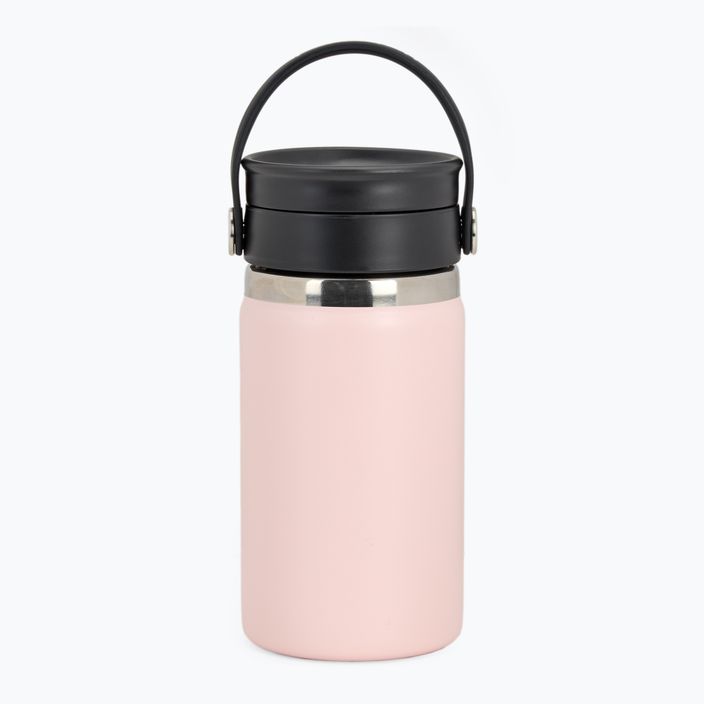 Hydro Flask Wide Flex Sip 355 ml термална бутилка с трилиум 2