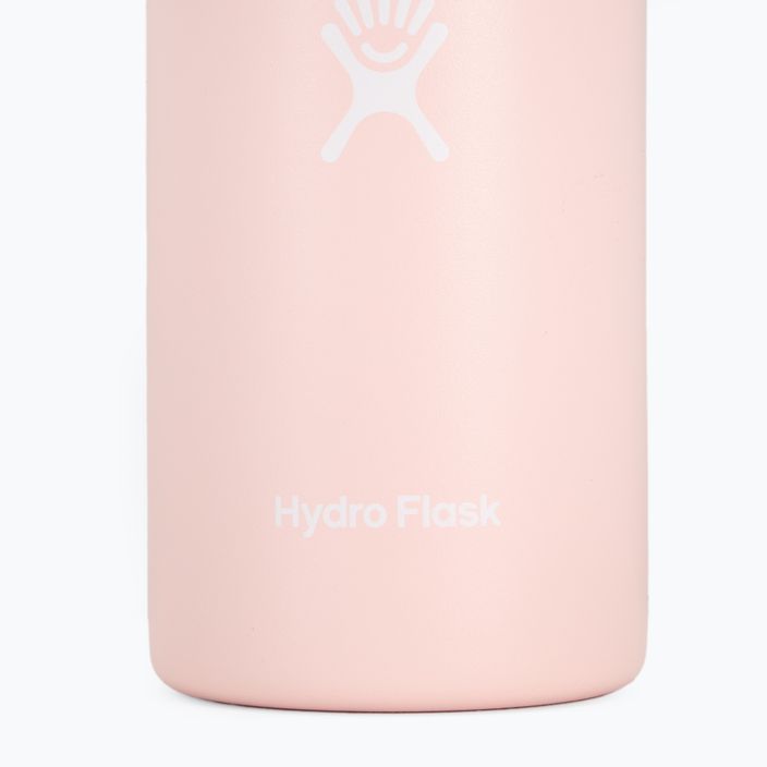 Hydro Flask Wide Flex Sip 355 ml термална бутилка с трилиум 3