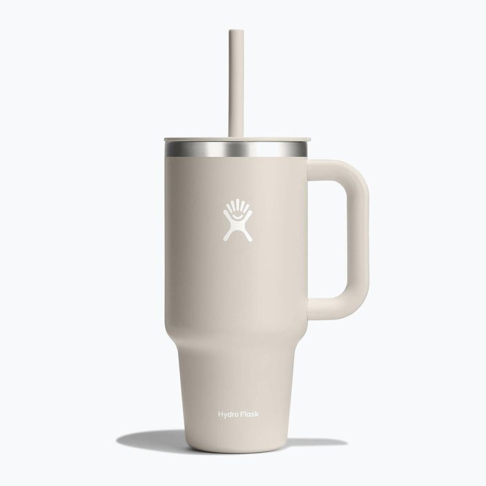 Термочаша Hydro Flask All Around Travel Tumbler 946 ml овес