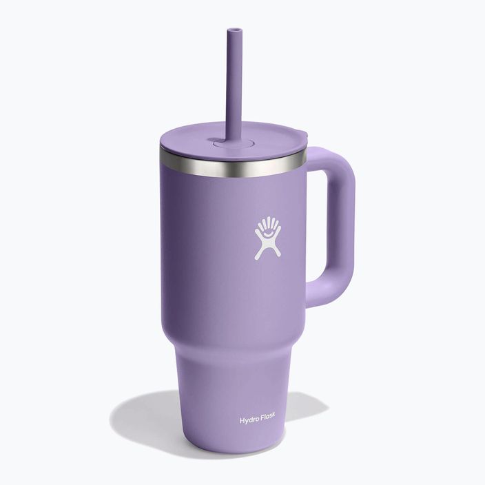 Hydro Flask All Around Travel Tumbler термочаша 946 ml moonshadow 2