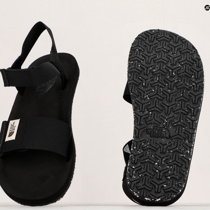 Мъжки сандали за трекинг The North Face Skeena Sandal black NF0A46BGKX71 9