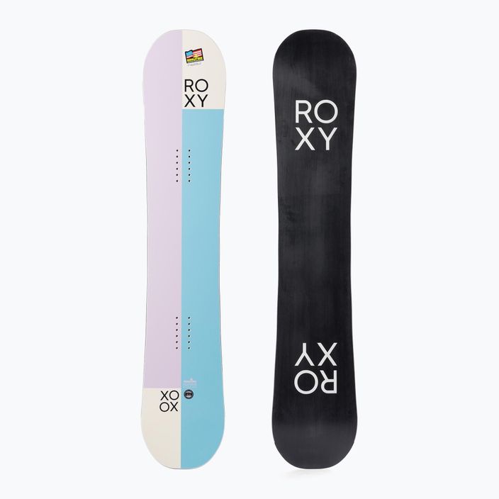 Сноуборд за жени ROXY Xoxo 2021