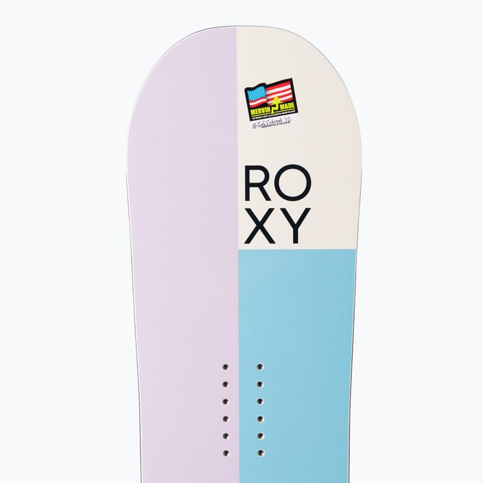 Сноуборд за жени ROXY Xoxo 2021 5