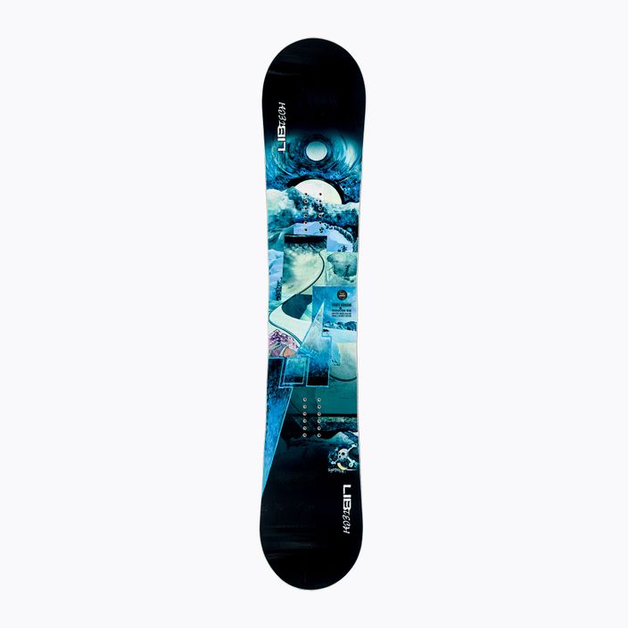 Lib Tech Skate Banana цветен сноуборд 22SN026-NONE 3