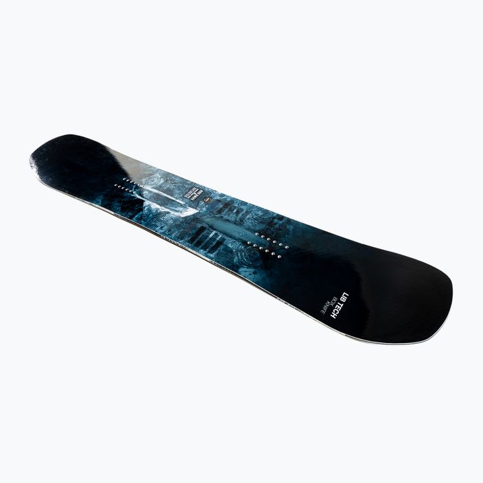 Lib Tech Box Knife сноуборд черен 22SN042-NONE 2