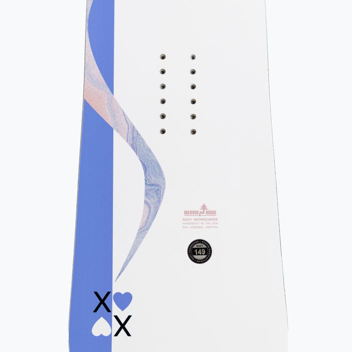Сноуборд за жени ROXY Xoxo Pro 2021 5