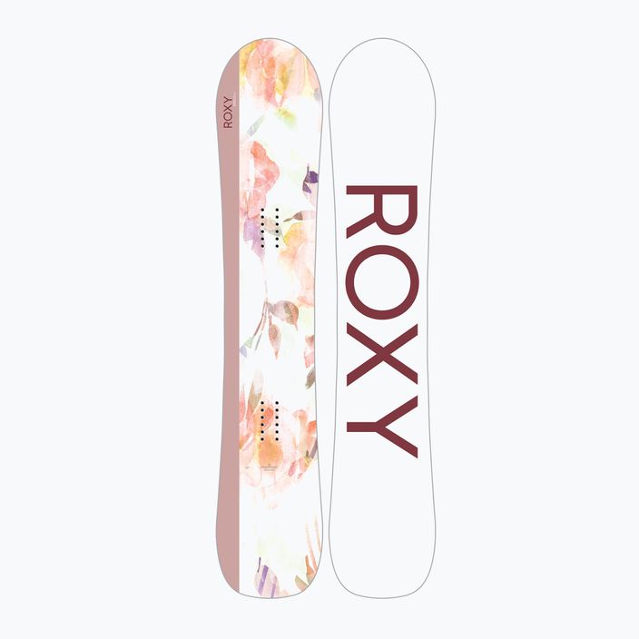 Сноуборд за жени ROXY Breeze 2021 6