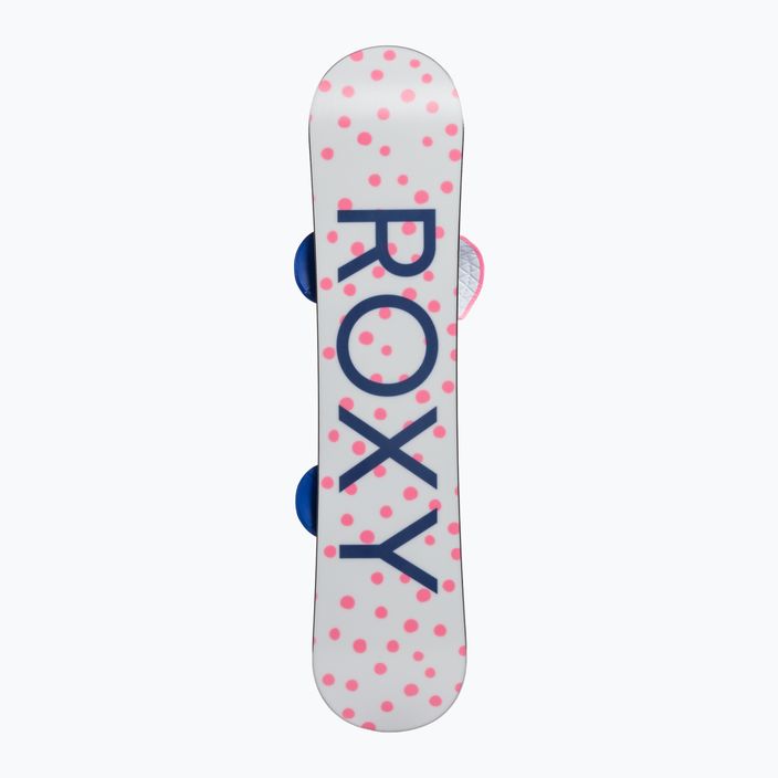 Детски сноуборд ROXY Poppy Package 2021 4
