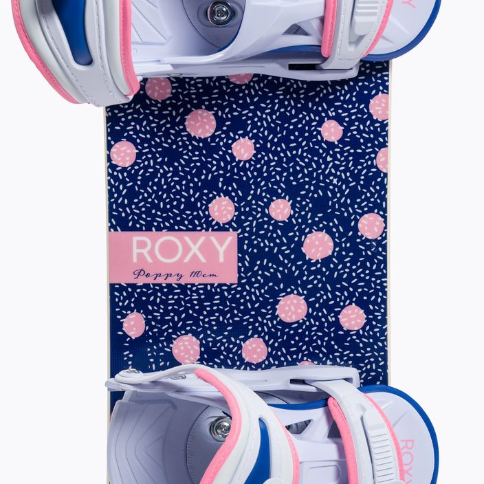Детски сноуборд ROXY Poppy Package 2021 6