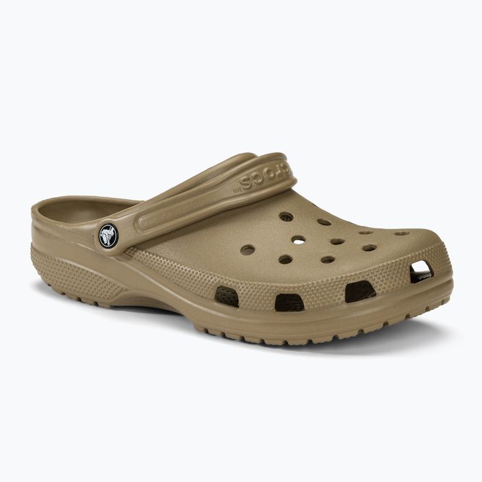 Джапанки Crocs Classic каки 2