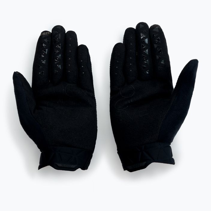 Велосипедни ръкавици 100% Geomatic black STO-10022-001-10 2
