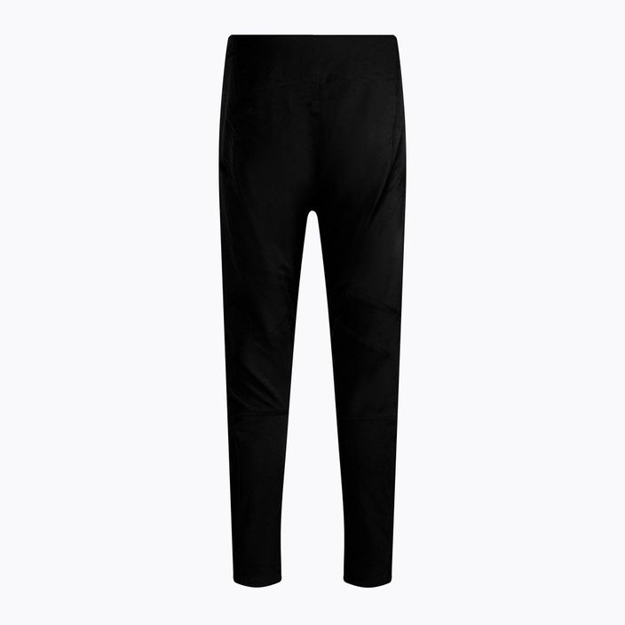 Мъжки панталони за колоездене 100% Airmatic черни STO-43300-001-32 2