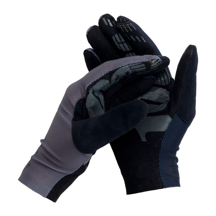 Велосипедни ръкавици 100% Celium black STO-10005-057-10