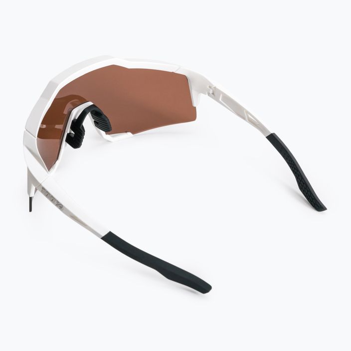 Очила за велосипед 100% Speedcraft Mirror Lens white STO-61001-404-03 2