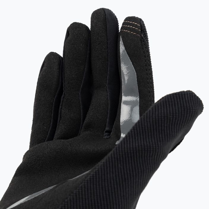 100% Ridecamp ръкавици за колоездене черни 10011-00009 4
