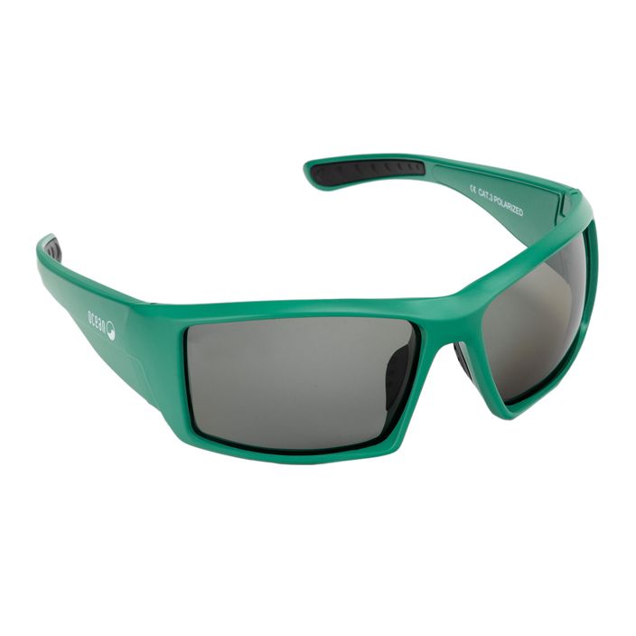 Океански слънчеви очила Aruba green 3200.4