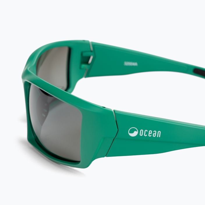 Океански слънчеви очила Aruba green 3200.4 4