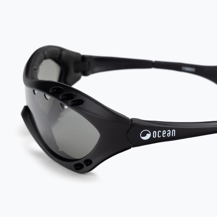 Ocean Слънчеви очила Коста Рика черно 11800.0 4