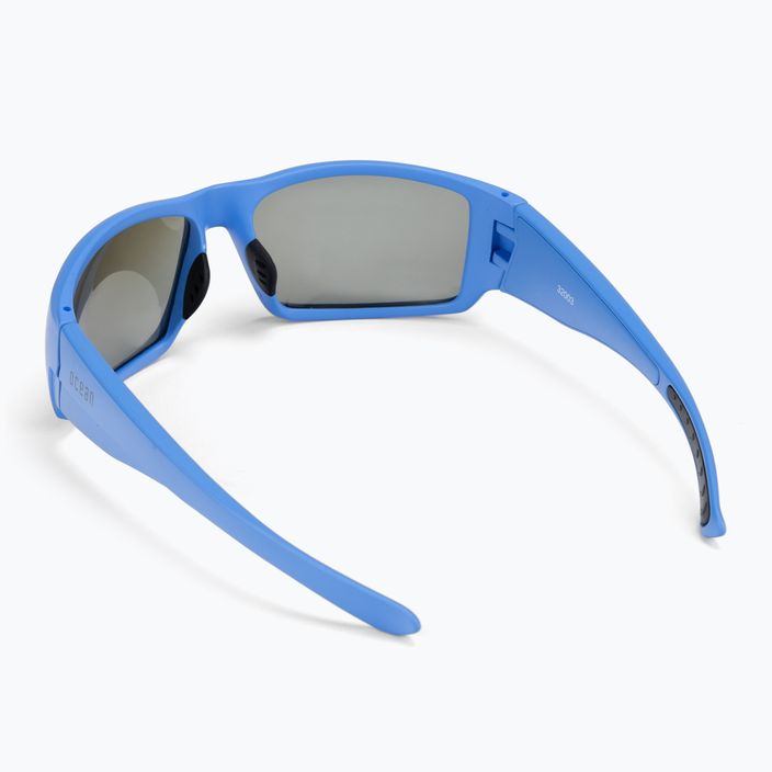 Океански слънчеви очила Аруба синьо 3200.3 2