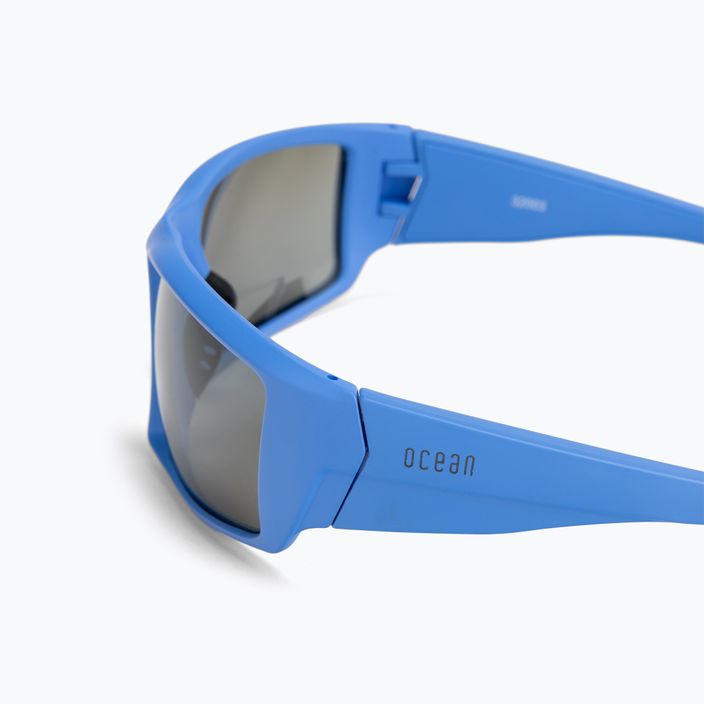 Океански слънчеви очила Аруба синьо 3200.3 4