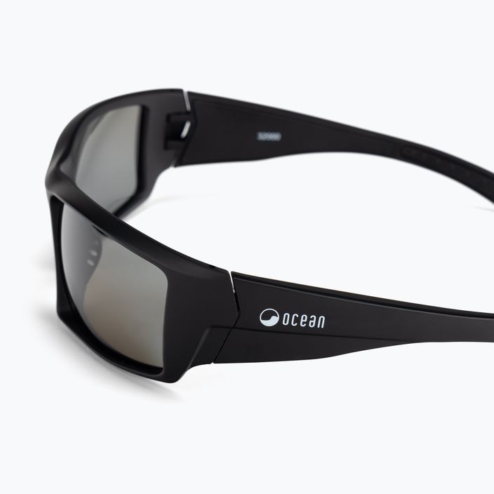 Слънчеви очила Ocean Aruba black 3200.0 4