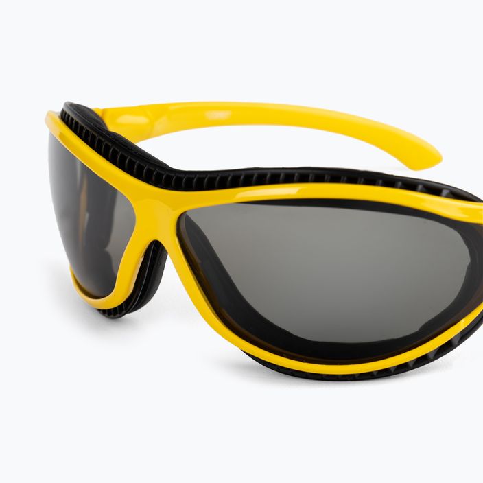 Океански слънчеви очила Tierra De Fuego yellow 12200.7 5