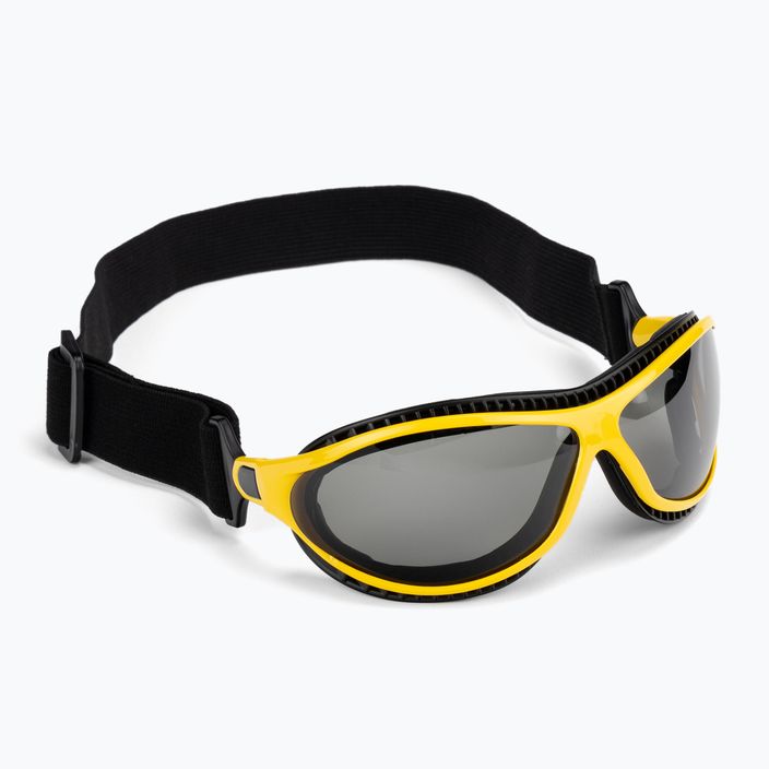 Океански слънчеви очила Tierra De Fuego yellow 12200.7 6