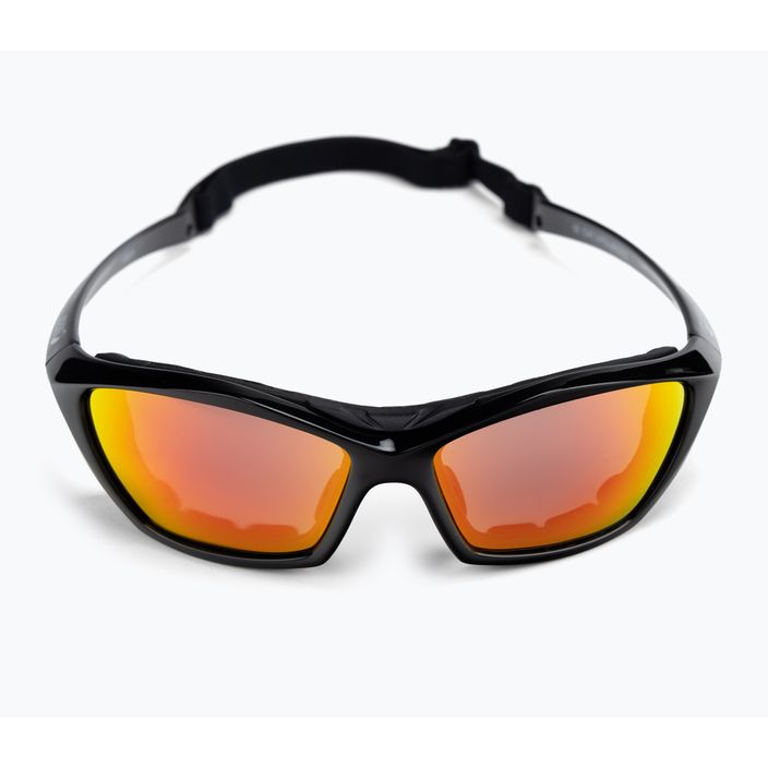 Ocean Слънчеви очила Lake Garda black 13001.1 3