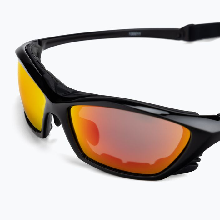 Ocean Слънчеви очила Lake Garda black 13001.1 5