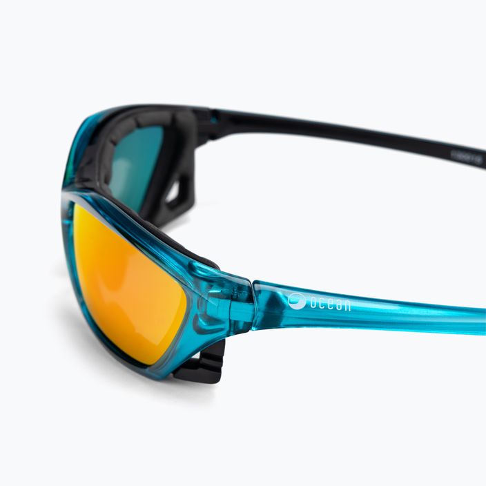 Ocean Слънчеви очила Lake Garda blue 13001.5 4