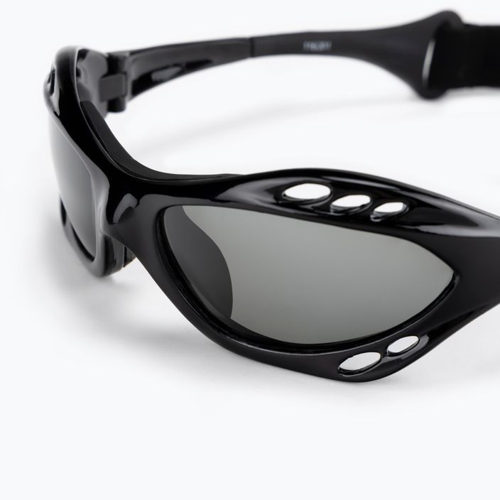 Ocean Слънчеви очила Cumbuco black 15000.1 5
