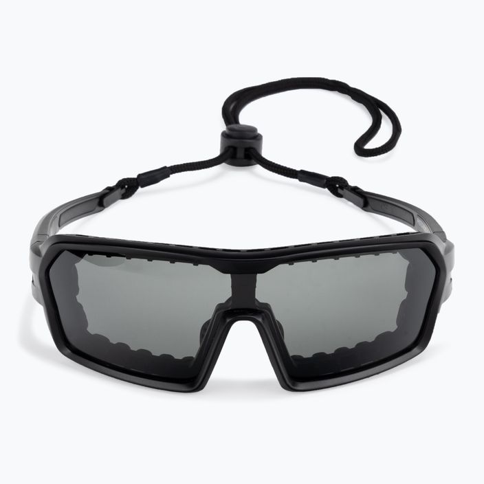 Слънчеви очила Ocean Chameleon black 3700.0X 2