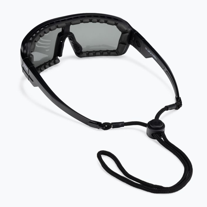 Слънчеви очила Ocean Chameleon black 3700.0X 3