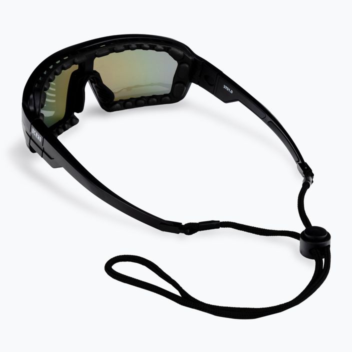 Слънчеви очила Ocean Chameleon black/blue 3701.0X 3