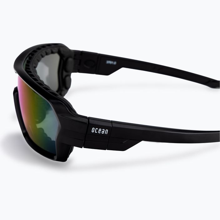 Слънчеви очила Ocean Chameleon black/blue 3701.0X 4
