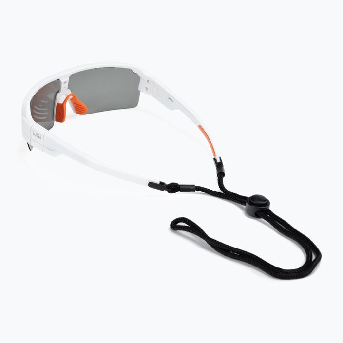 Слънчеви очила Ocean Race White 3800.2X 2