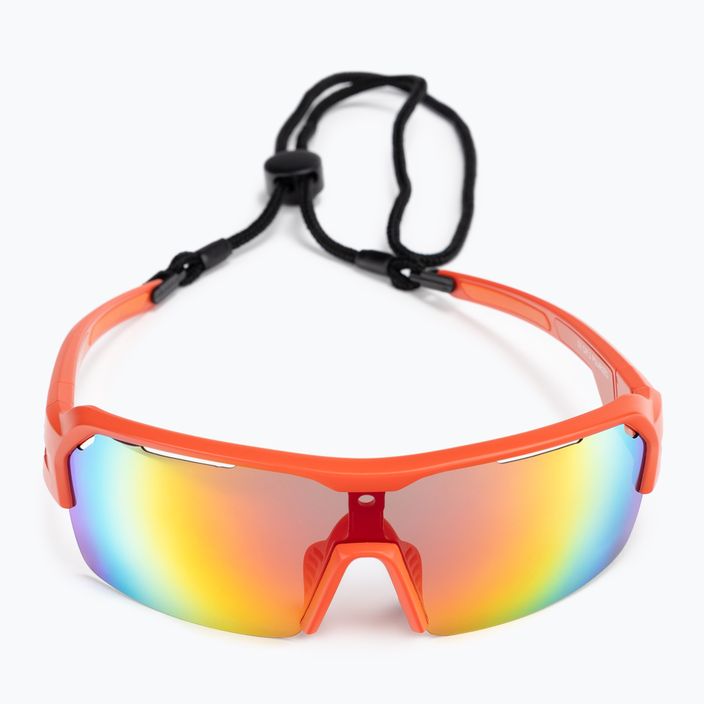 Слънчеви очила Ocean Race red 3800.5X 3