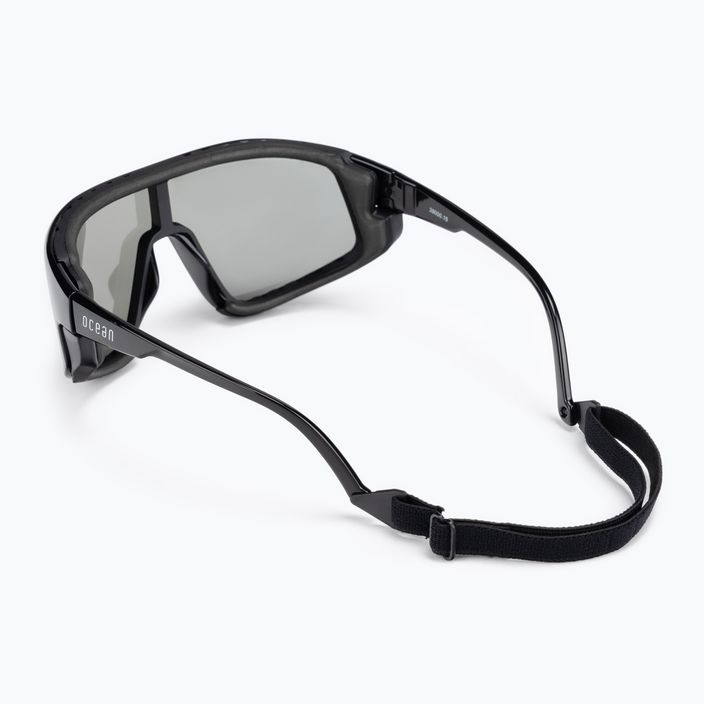 Ocean Слънчеви очила waterKILLY black 39000.15 2