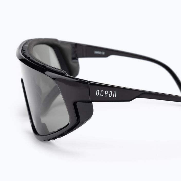 Ocean Слънчеви очила waterKILLY black 39000.15 4