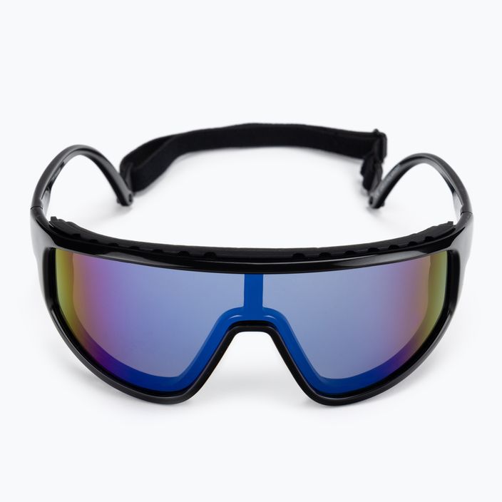 Ocean Слънчеви очила waterKILLY black/blue 39000.17 3