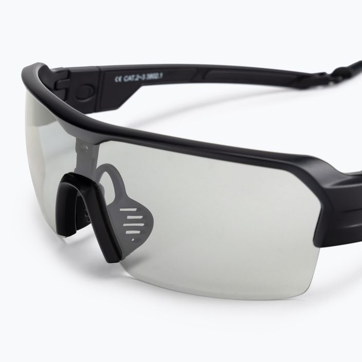 Слънчеви очила Ocean Race bike glasses black 3802.1X 5